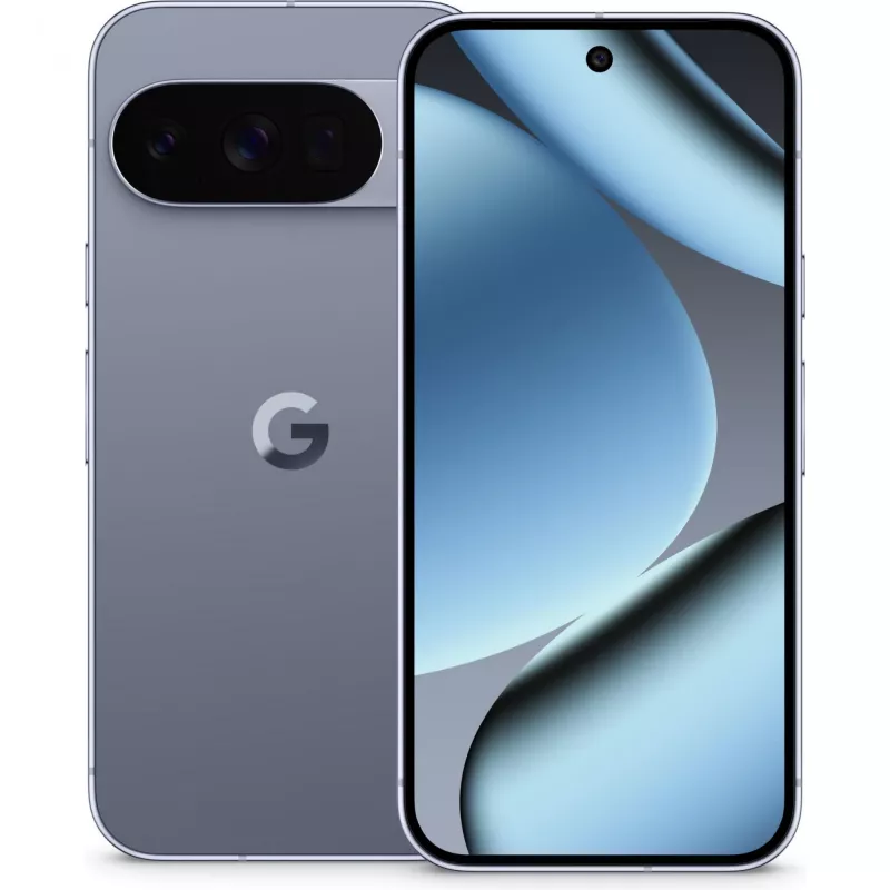 Google Pixel 10 Pro 16 cm (6.3) Dual SIM Android 16.0 5G 16 GB 128 GB 4870 mAh Hall