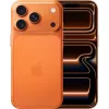 Apple iPhone 17 Pro (512GB, Arancione Cosmico, 6.30, Doppia SIM, 5G), Nutitelefon, Oranž