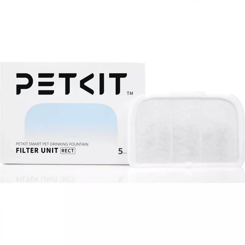 Petkit filtrikomplekt 5 tk Eversweet Maxile, kausi tarvikud