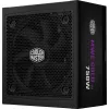 Cooler Master GX II Gold 750 ATX3.1 (750W), PC toiteplokk, must