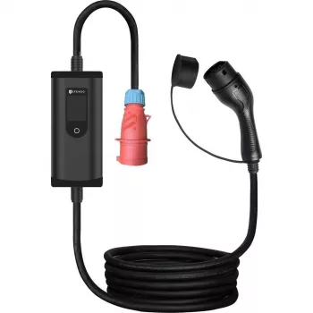 Mobiililaadija DEFENZO TOGO 7 DEF1020 10000mAh USB-C akupank telefonide ja tahvelarvutite laadimiseks