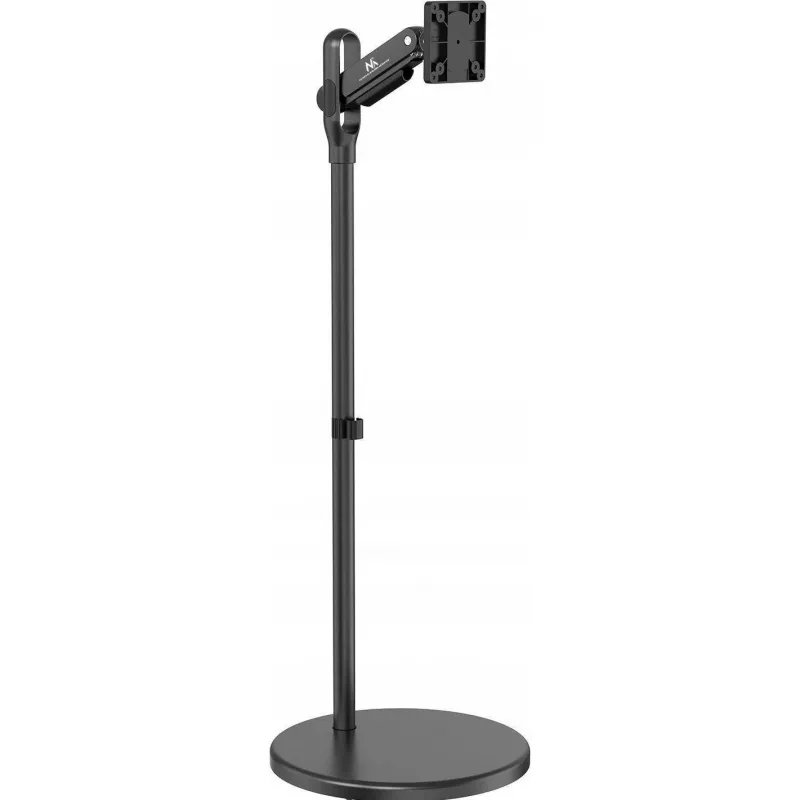 Maclean MC970B Ekraan Must