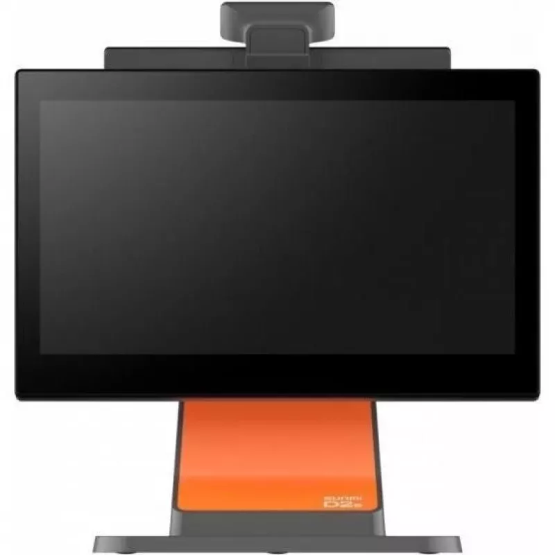 POS-terminal SUNMI D2s LITE 15,6-tolline Full HD Multi Touch — lauale asetatav müügipunktisüsteem