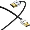 Lenovo kaabel HDMI 2.0 2m SLIM 4K 60 Hz (2m), toitekaabel