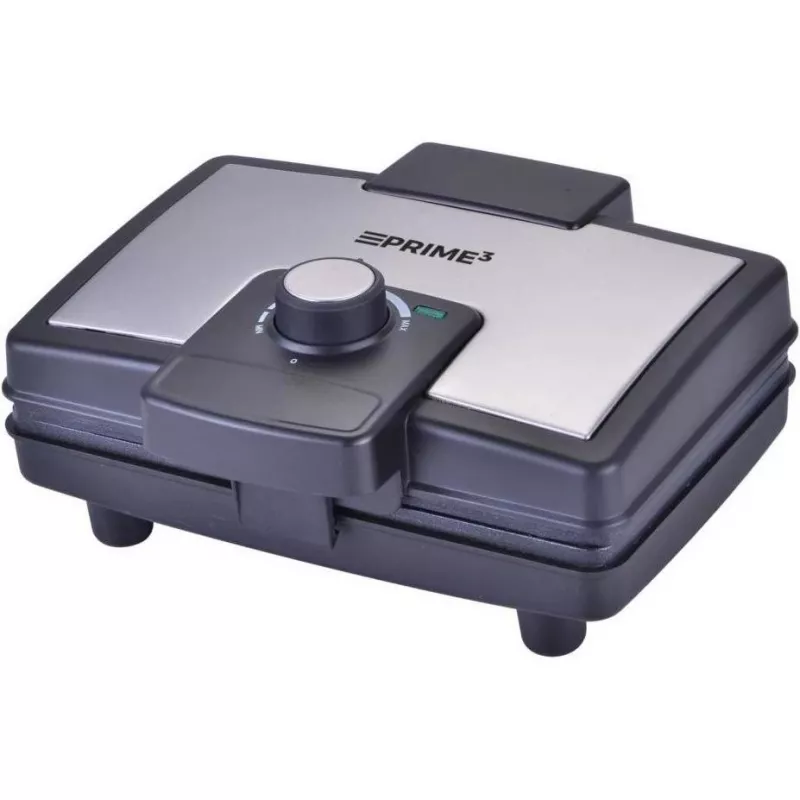 Prime3 Gofronica Blaupunkt SWM51, kontaktgrill, must