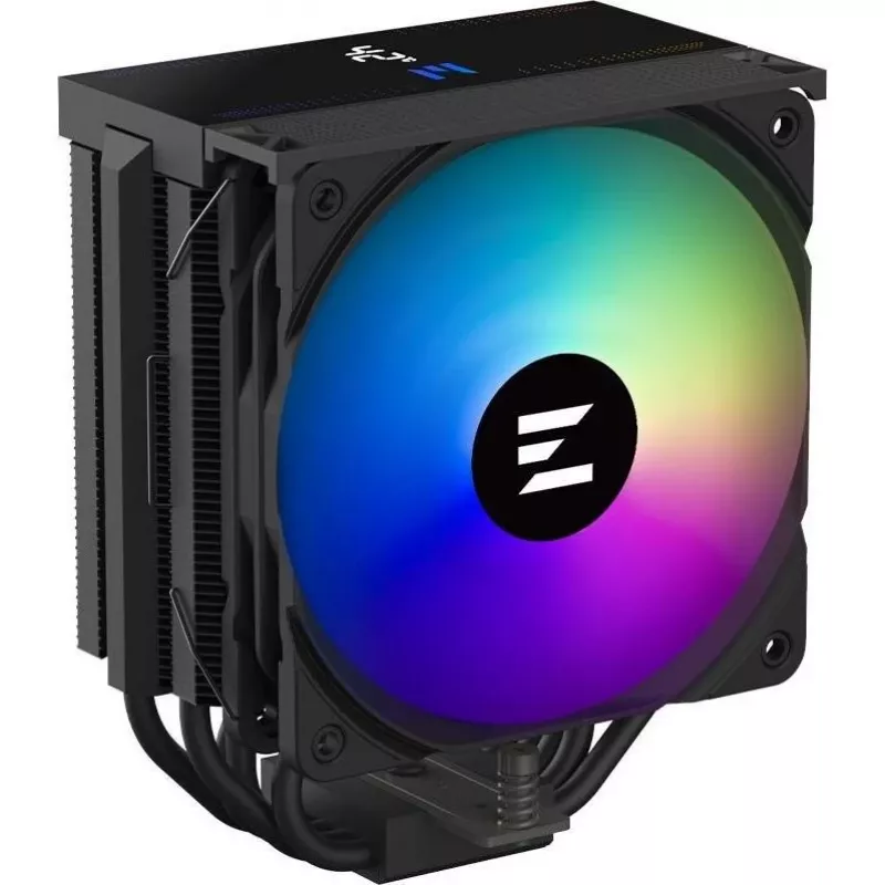 Zalman Raffreddatore per Processore CNPS13X DS, CPU jahuti, Must