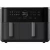 Xiaomi Dual Zone EAN õhufritüür 10 L 2700W koguvõimsus must