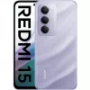 Xiaomi Redmi 15 4G (128GB, Viola Sabbioso, 6.90, Doppia SIM Ibrida, 4G), Nutitelefon, Viola