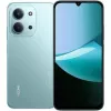 Nutitelefon Xiaomi Redmi 15C 6,9 tolli 4 GB muutmälu 128 GB salvestusruumi Mint Green, 6000 mAh, 50 MP tagakaamera, Helio G81-Ultra