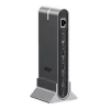 Acer Type-C universaalne dokkimisjaam 15in1 (USB-C, 15 porti), dokkimisjaam + USB-hub