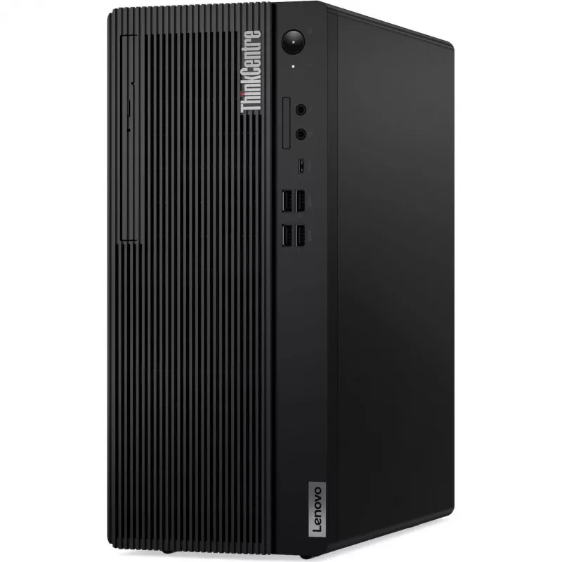 Arvuti ThinkCentre M70t G5 Tower 12U60004PB W11Pro i7-14700/16GB/512GB/INT/DVD/vPro/3YRS OS
