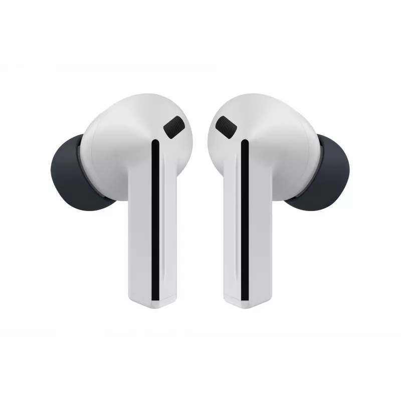 Tõeliselt juhtmevaba stereokõrvaklapp Samsung Galaxy SM-R420NZAAEUE — In-ear TWS, Bluetooth 5.4, IP54, ANC, 6 mikrofoni, 515 mAh laadimiskarp