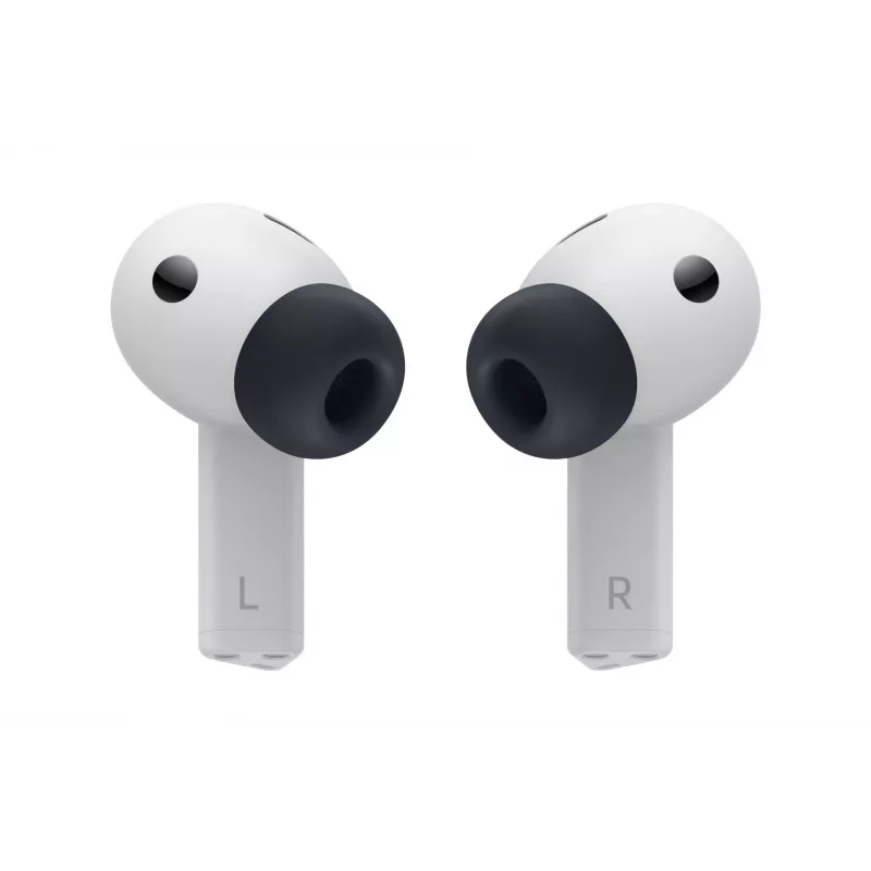 Tõeliselt juhtmevaba stereokõrvaklapp Samsung Galaxy SM-R420NZAAEUE — In-ear TWS, Bluetooth 5.4, IP54, ANC, 6 mikrofoni, 515 mAh laadimiskarp