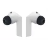 Tõeliselt juhtmevaba stereokõrvaklapp Samsung Galaxy SM-R420NZAAEUE — In-ear TWS, Bluetooth 5.4, IP54, ANC, 6 mikrofoni, 515 mAh laadimiskarp