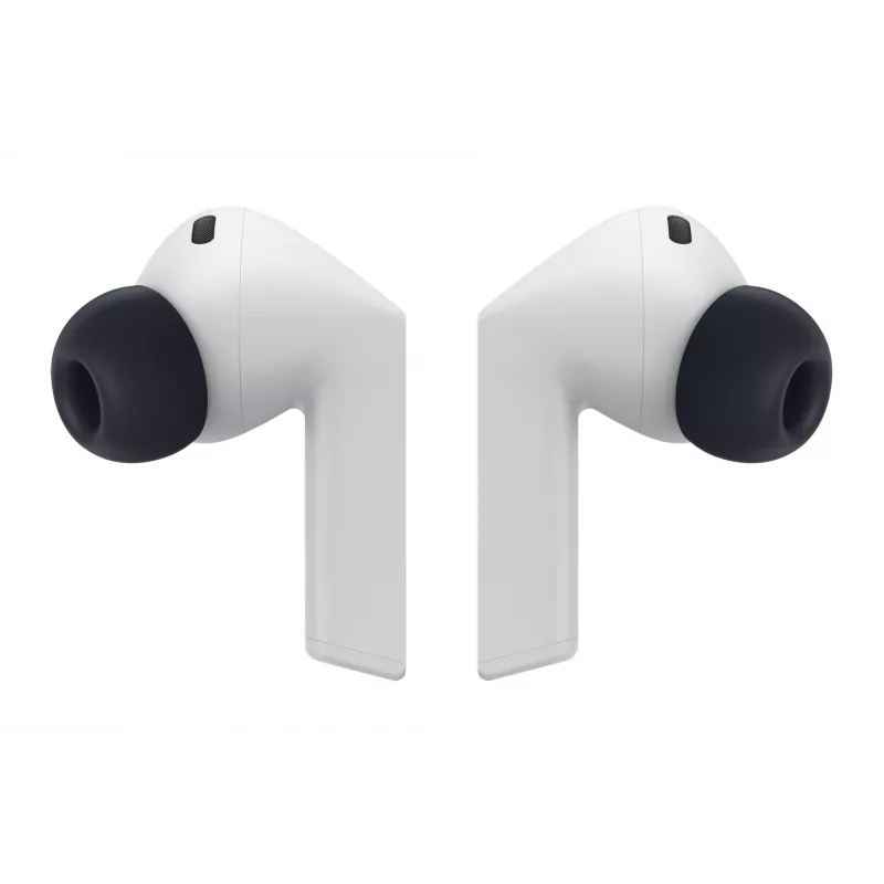 Tõeliselt juhtmevaba stereokõrvaklapp Samsung Galaxy SM-R420NZAAEUE — In-ear TWS, Bluetooth 5.4, IP54, ANC, 6 mikrofoni, 515 mAh laadimiskarp
