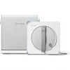 Ecovacs Winbot W2S Omni aknapuhastusrobot valge hall WG893-12 WG89312 (WG893-12)