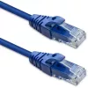 Patchcord kaabel QOLTEC 54534 2xRJ45 UTP CAT6 5m Must