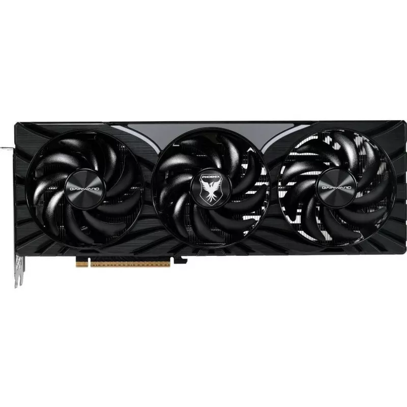 Videokaart GAINWARD GeForce RTX 5070 Ti Phoenix-S GS, 16 GB GDDR7, PCIe 5.0, 256-bit, 2295 MHz