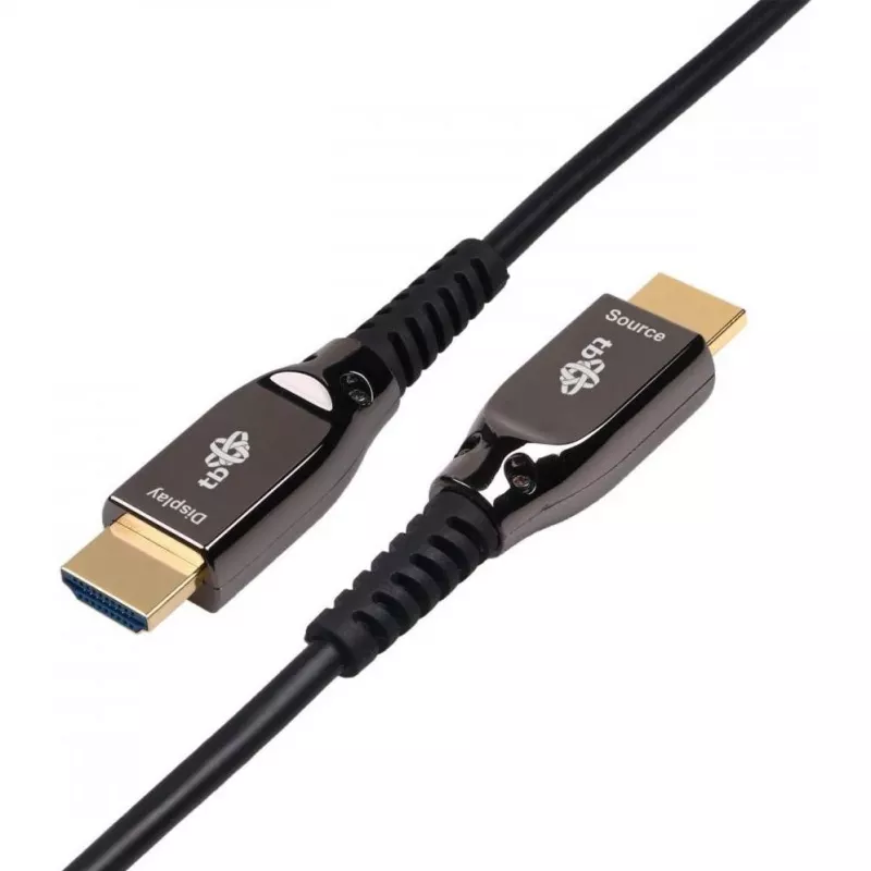 Lenovo kaabel HDMI optiline (5m, HDMI 2.0), videokaabel