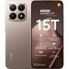 Xiaomi 15T 256GB Rose Gold 17,35cm (6,83) AMOLED-ekraan, Android 15, 50MP kolmekordne kaamera