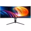 Dahua Technology LM49-EW410CA arvutimonitor 124,5 cm (49 tolli) 5120 x 1440 pikslit Dual QHD LCD must