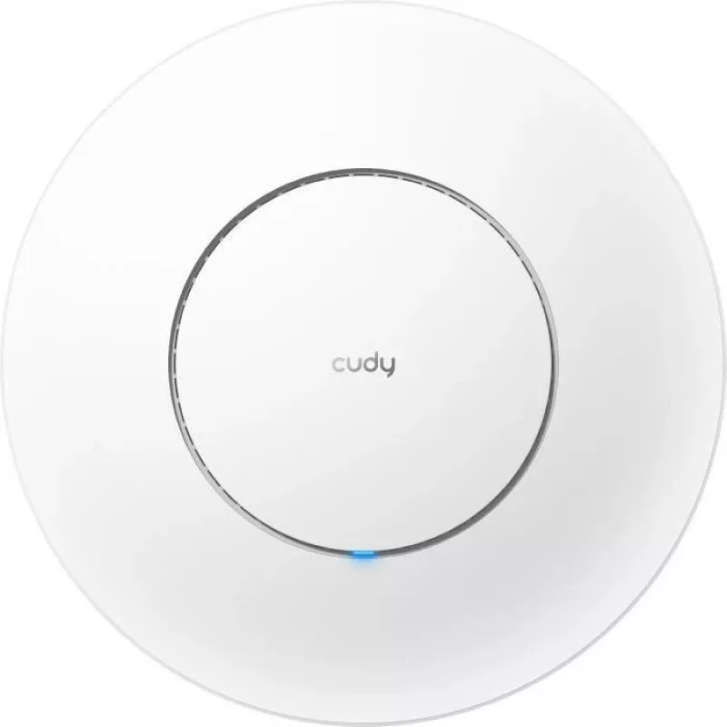 Cudy Punto Di Accesso Da Wall AC1200 Gigabit, pääsupunkt