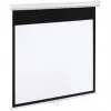 Art EL E100 Display 16:9 Electric EM (100, 16:9), Projektoriekraan, Valge