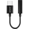 Heliadapter USB-C 3,5 mm AK-74