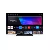 Toshiba 40LV3563DG TV 101,6 cm (40 tolli) Full HD nutiteler must 250 cd/m²