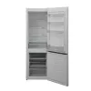Sharp SJ-FBB04DTXWE külmik-sügavkülmik eraldiseisev 268 L valge