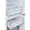 Sharp SJ-FBB04DTXWE külmik-sügavkülmik eraldiseisev 268 L valge