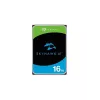 Seagate SkyHawk AI ST16000VE005 sisemine kõvaketas 16 TB 7200 RPM 512 MB 3.5 tolli Serial ATA III