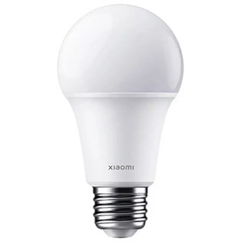 Xiaomi Smart LED pirn valge ja värviline - nutikas lambipirn