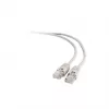 Gembird PP6U-3M võrgukaabel hall Cat6 U/UTP (UTP)