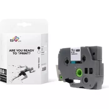 Print, Marking Tape, TBTB-TZE241 (1.80cm, must)