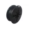 3D-printimismaterjal Gembird 3DP-PLA1.75-02-CARBON
