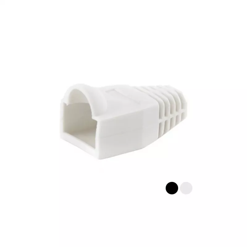 RJ45 Connector Case GEMBIRD BT5 (100 Uds.)