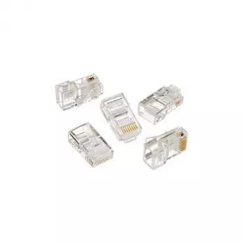 Wire Connector Gembird LC-8P8C-001/100