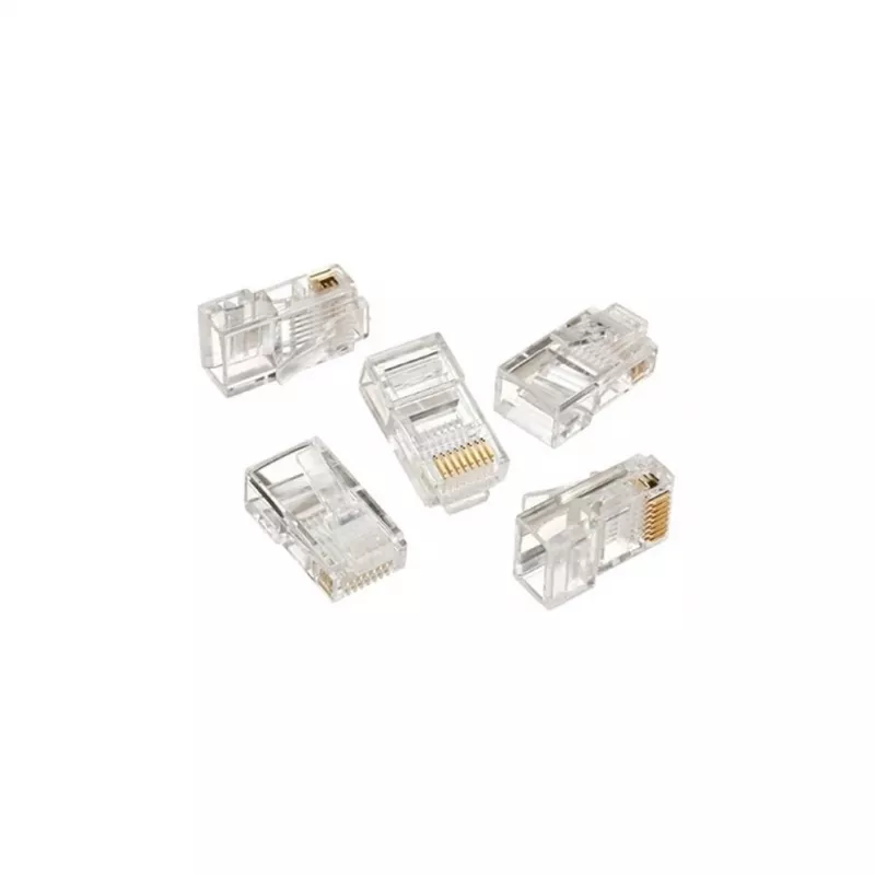 Wire Connector Gembird LC-8P8C-001/100