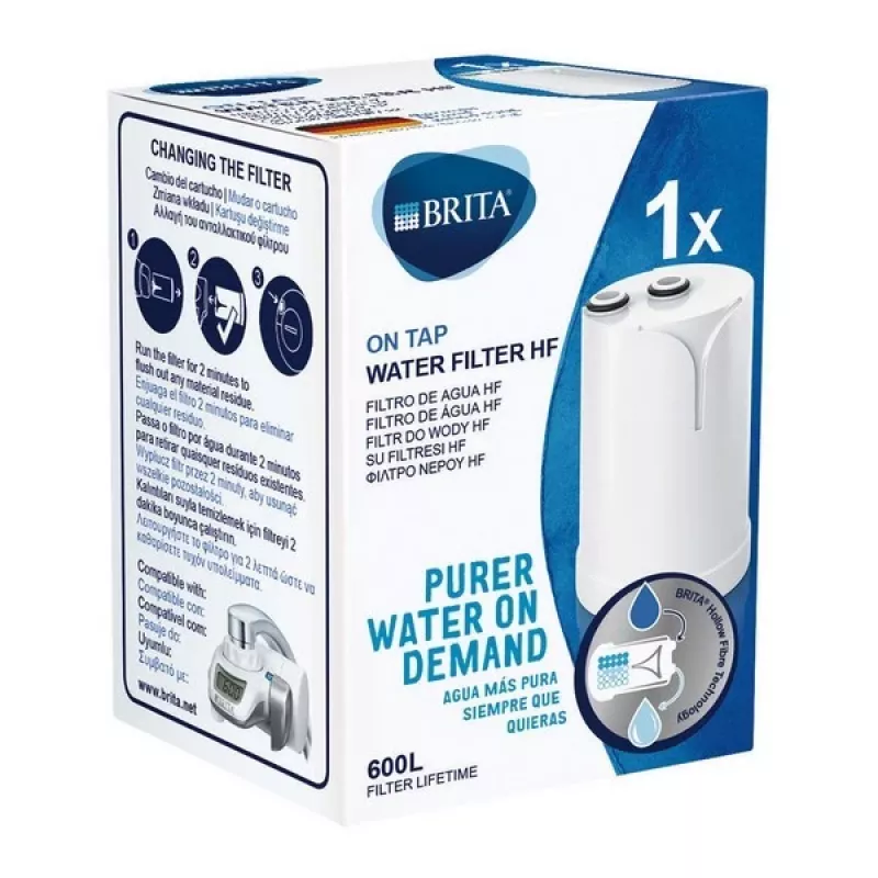 Vahetuskassett Brita ON TAP V-MF (CU CE2)