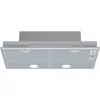 Sisseehitatud õhupuhasti Siemens iQ300 LB75565, alumiiniumfilter, müratase: N/A