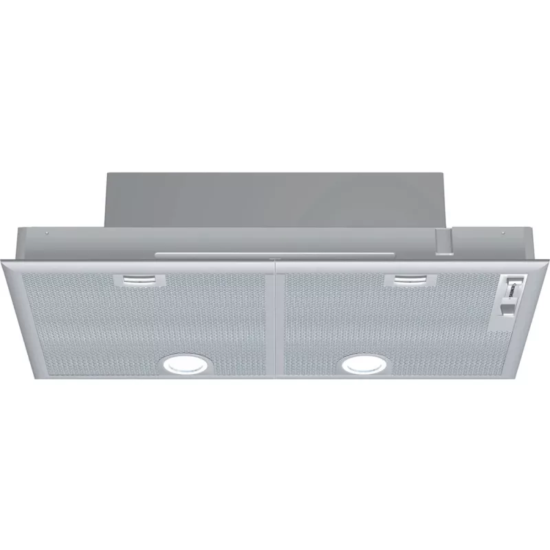 Sisseehitatud õhupuhasti Siemens iQ300 LB75565, alumiiniumfilter, müratase: N/A