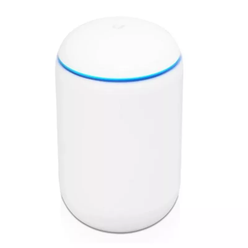 Ubiquiti UniFi Dream Machine traadita ruuter Valge
