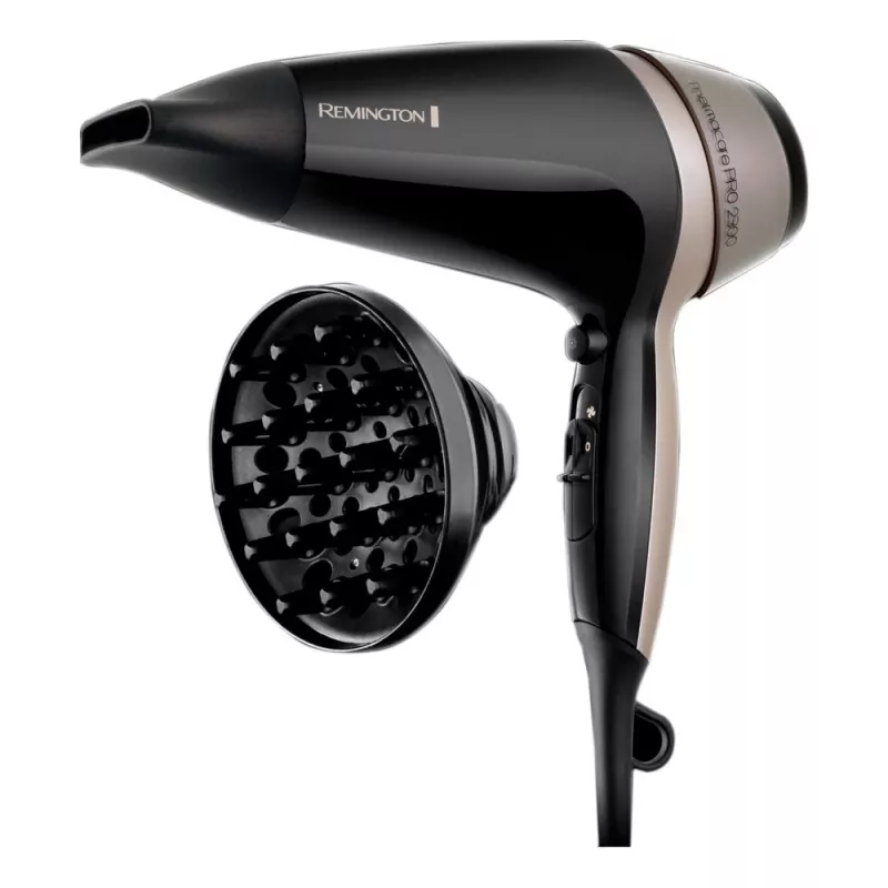 Remington Thermacare Pro D5715 föön 2300 W