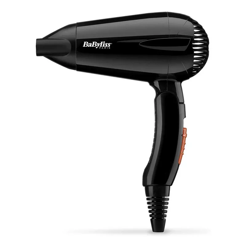 BaByliss Travel Dry 2000 5344E reisiföön