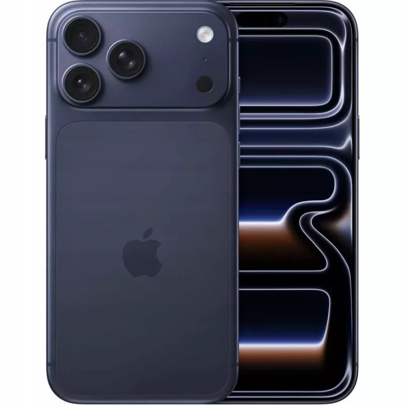 Apple iPhone 17 Pro Max 512GB Sügavsinine Mfyu4sx/a