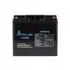 Extralink taaslaetav aku LiFePO4 24000 mAh 12,8 V
