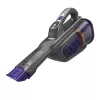 Juhtmevaba käsimüügitolmuimeja Black & Decker BHHV520BFP-QW