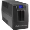 PowerWalker VI 600 SCL katkematu toiteallikas (UPS) Line-Interactive 0,6 kVA 360 W