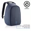Seljakott XDDESIGN Bobby Hero XL — 21,5 L, mahutab 17-tollise sülearvuti, tahvelarvuti lahtri, korralduspaneeli, must